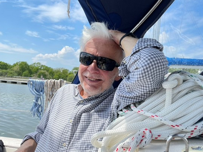 In memoriam: Professor Dr Stephan Strobel